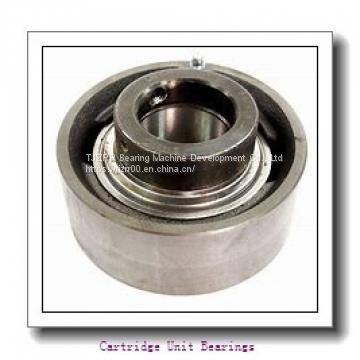 SEALMASTER SC-22 DRT Cartridge Unit Bearings