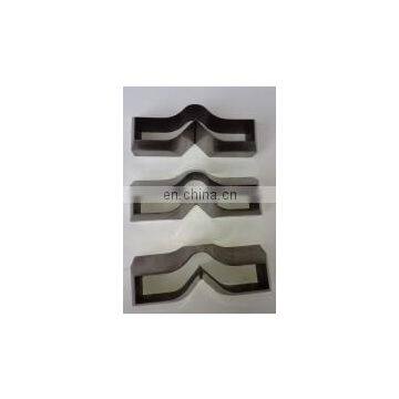 ASTM 638 Standard Dumbbell Die Specimen Cutter for Tensile Test