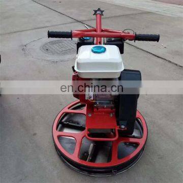 Hand Operated Concrete Power Floating Machine for Sale photo-7