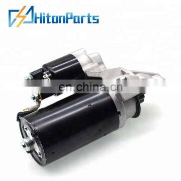 Starter Motor 0001109324 0001109325 0001109328 For FORD TRANSIT PEUGEOT BOXER CITROEN JUMPER FIAT DUCATO