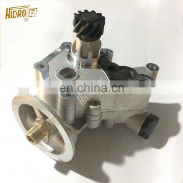 Factory direct wholesale 4D31 Oil Pump 26100-41400  one filter ME-014603