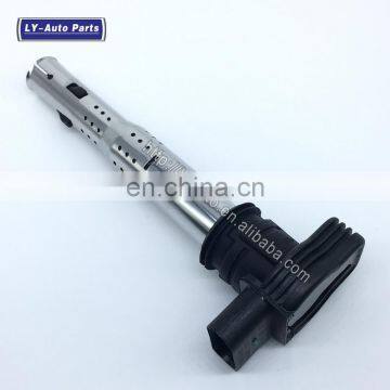 Genuine High Quality Auto Engine Ignition Coil OEM 07K905715D For Audi A3 A6 VW Golf Beetle Seat Leon