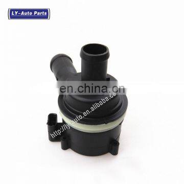 Cooling Additional Water Pump 059121012B For Audi A4 A6 Q5 Q7 VW Touareg Amarok