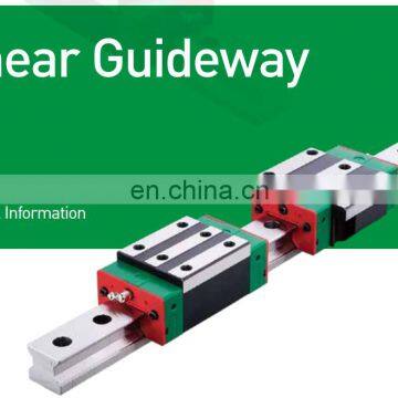 HIWIN Linear H30C Block Linear Guide Bearing H30C Price photo-2