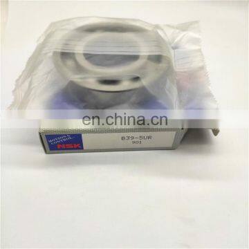 NSK Auto Bearing B39-5UR Japan Quality NSK Deep Groove Ball Bearing B39-5UR