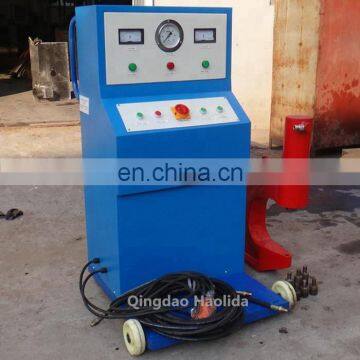 Electric Hydraulic Cold Riveting Machine photo-2