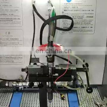 CRDI Injector Test Bench CR318S Common Rail Injector Test Machine