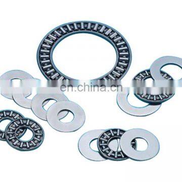 Best Quality Ball Bearing 51215 51216 51217 51218 51219 51121 Bearing Thrust Ball Bearings photo-6