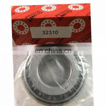 Good Performance 21075/212 Tapered Roller Bearing 21075/21212 Bearing