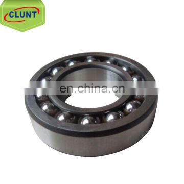 China Bearings 1307 Double Row Self-Aligning Ball Bearing 1307k