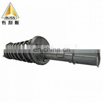 High Performance Coilover Shock Absorber Adjust Modified Car Shock Absorber 4x4 Lift Kit Shock Absorber Adjustable Height photo-3