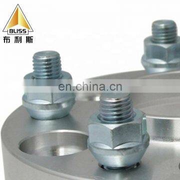 Auto Parts Accessories Ap Racing Brake Caliper Aluminum Alloy 5X150 Wheel Spacers Adapter Flange photo-4