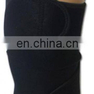 Most Popular Sport Open Knee Adjustable Climbing Knee Support photo-5