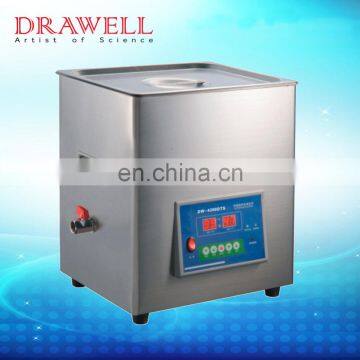 DTS Series of Dual-frequency Ultrasonic Cleaning Cleaner Machine photo-4