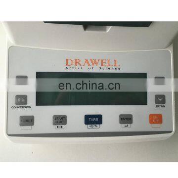 Grain Moisture Meter for Food photo-5