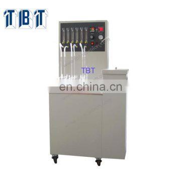 T-BOTA Distillate Fuel Oils Oxidation Stability Tester ( accelerated method ) / Oxidation Stability Test Apparatus