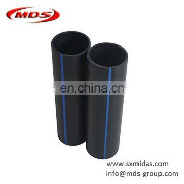 2016 Hdpe Pipe Sn16 100mm Prices
