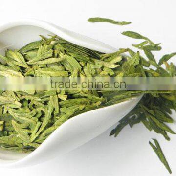 Xuhu Longjing Green Tea,Organic Green Tea