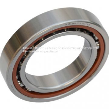 HSS71900-C-T-P4S HSS71901-C-T-P4S HSS71902-C-T-P4S HSS 71903High Precision Spindle Bearing Angular Contact Bearing