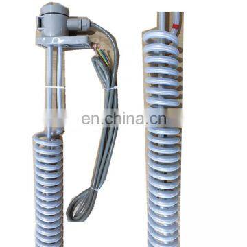 Heating Tube Element Electric Heating Element 2kw Heating Tube photo-4