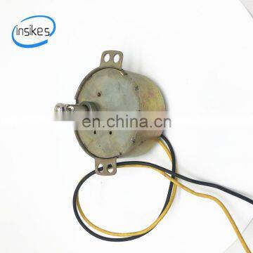 TYD49-4A TYD49 220V 240V 15/16 Rpm/min Permanent Magnet Synchronous Motor photo-3