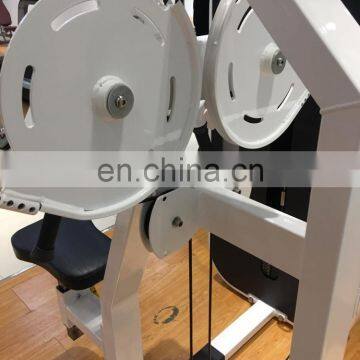 2019 New Design Gym Machine Lzx Fitness Equipment ADDUCTOR