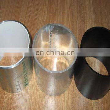 114.3mm pvc coated steel pipe