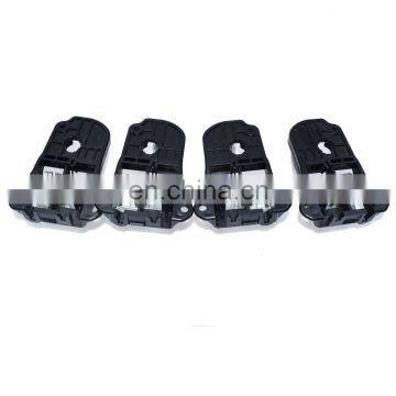 Gray Color Interior Door Handle For 2005-2010 Hyundai AZERA 2005-2008