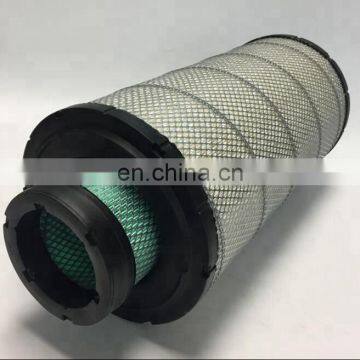 Heavy Truck Air Filter Element 11110022 11110023 photo-5