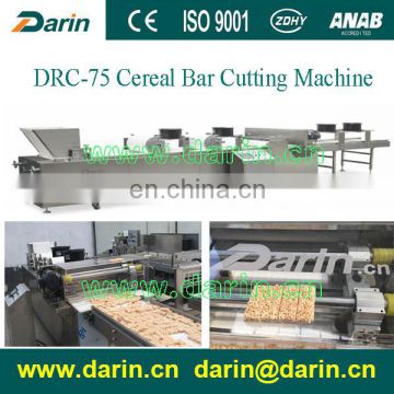 DARIN Made Peanut Candy Cutting Machine/Sesame Brittle Cutter