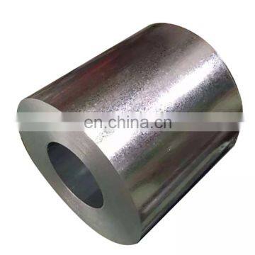 Prime quality hot dip galvanized steel sheet gi metal COIL