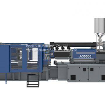 DT-JI Lower Pressure Special Injection Molding Machine