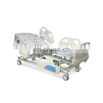 2020 Medical Equipment 5 Function Electrical Hospital Bed Control Holder photo-4