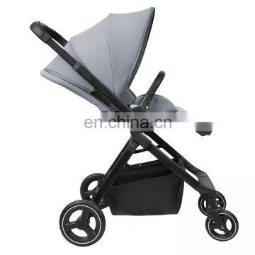 All-terrain city convertible luxury good stroller 3-in-1 Baby stroller