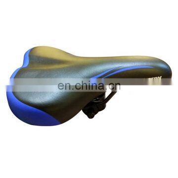 Factory Wholesale Mountain Bike Saddle /spare Parts Bike Saddle /saddle photo-2