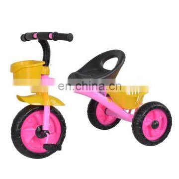 2020 Wholesale Mini Tricycle Bicycle for Kids Mantis Car Toy Oem /tricycle for Kids 1-6 Years (tricycle Kids)/ Kids Tricycle photo-6
