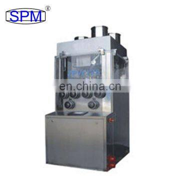 ZPW High Efficiency Rotary Tablet Press Machine