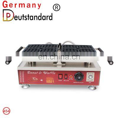 New Design Commercial Lattice Waffle Maker With Factory Price photo-4