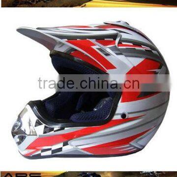 ATV / Motorcycle Helmet