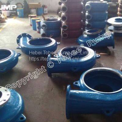 OEM slurry pump parts