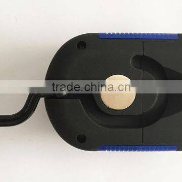 24+3 LED Portable Led Battery Work Light With Magnetic Base and Hook Quality Choice photo-3