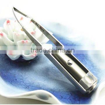 fashion tweezers / led light tweezers / led tweezers A015