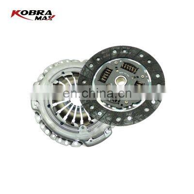 Brand New Clutch Kit For DACIA 8200344394 For NISSAN 30210-00Q0B Car Mechanic photo-4