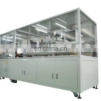 Welder Machine One Year Warranty 9 Wire String Welder Machine photo-3