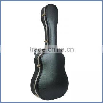 Display Molded Guitar Case Sample Guitar Case photo-5