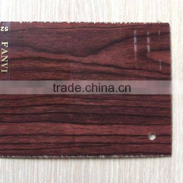 1mm Pvc Sheet Crystal Boards With Plywood photo-5