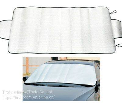 Tiroflx Car Front Sunshade