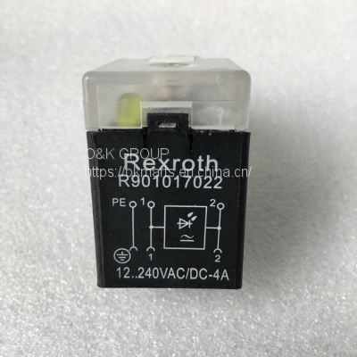 Rexroth Solenoid Coil