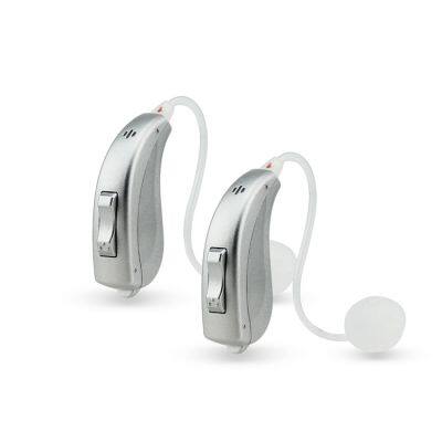 Good Quality Digital Hearing Aid BTE Wholesales photo-2