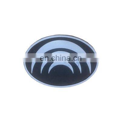 other auto car bus accessories 2021 8020-00633 ZK6129H yutong steering wheel logo